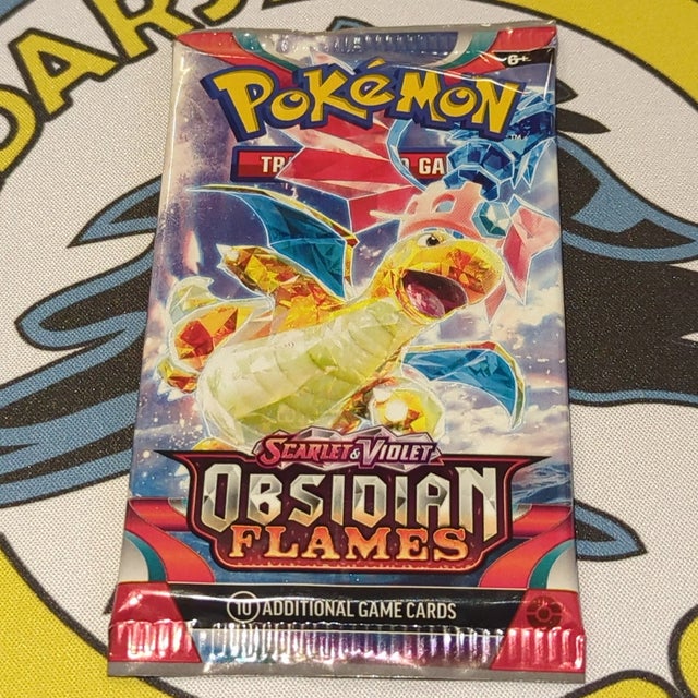 pokemon booster packs ebay Pokemon Ancient Origins Booster Pack